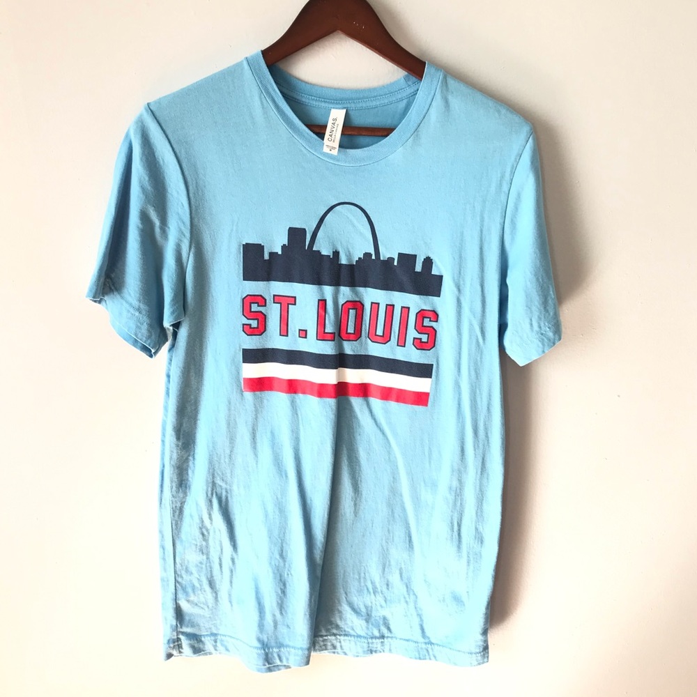 Series Six | St. Louis Arch